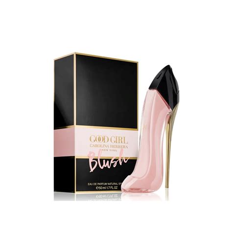 good girl blush fragrantica